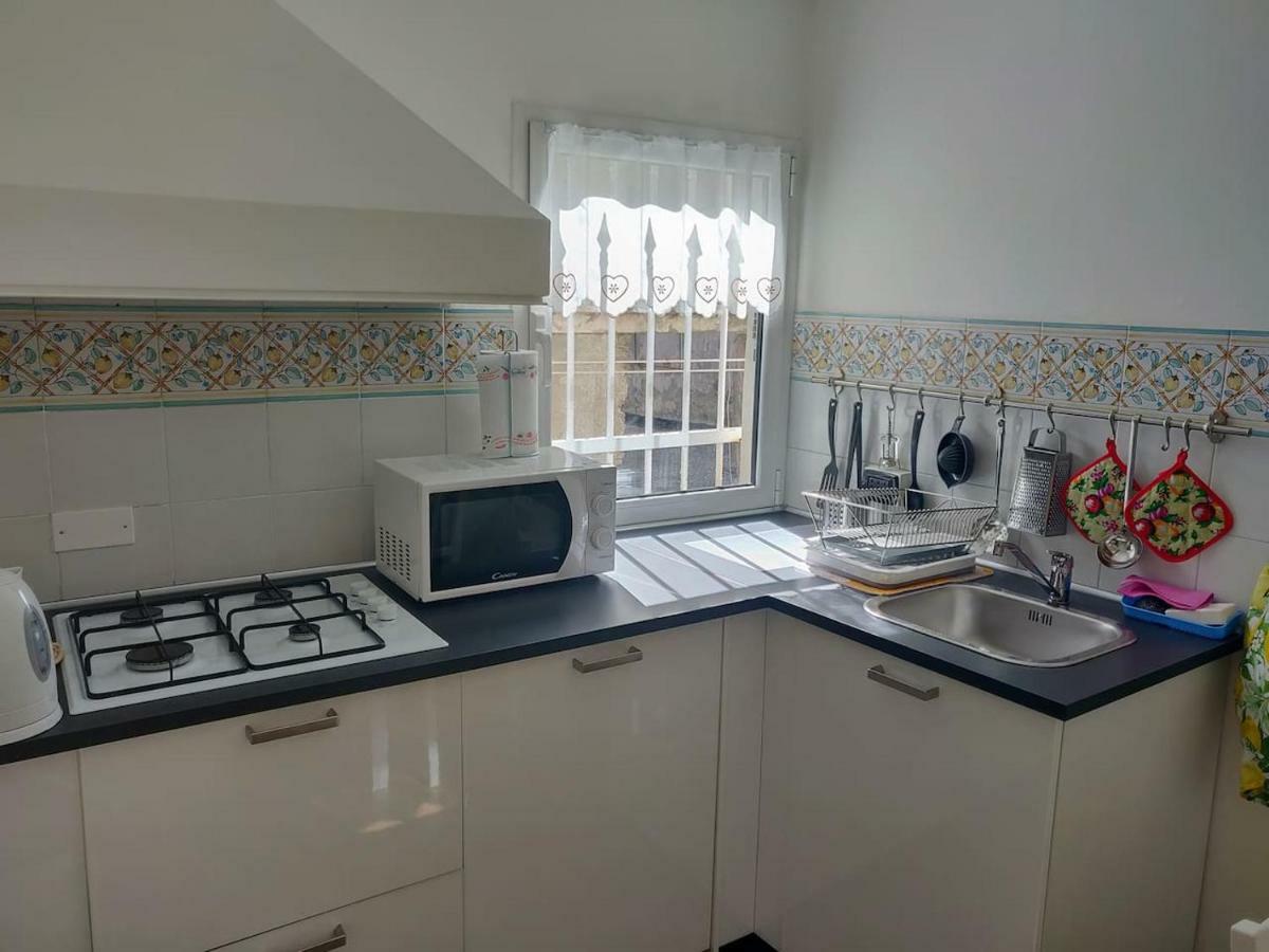 Casa Daniele Διαμέρισμα Γένοβα Εξωτερικό φωτογραφία