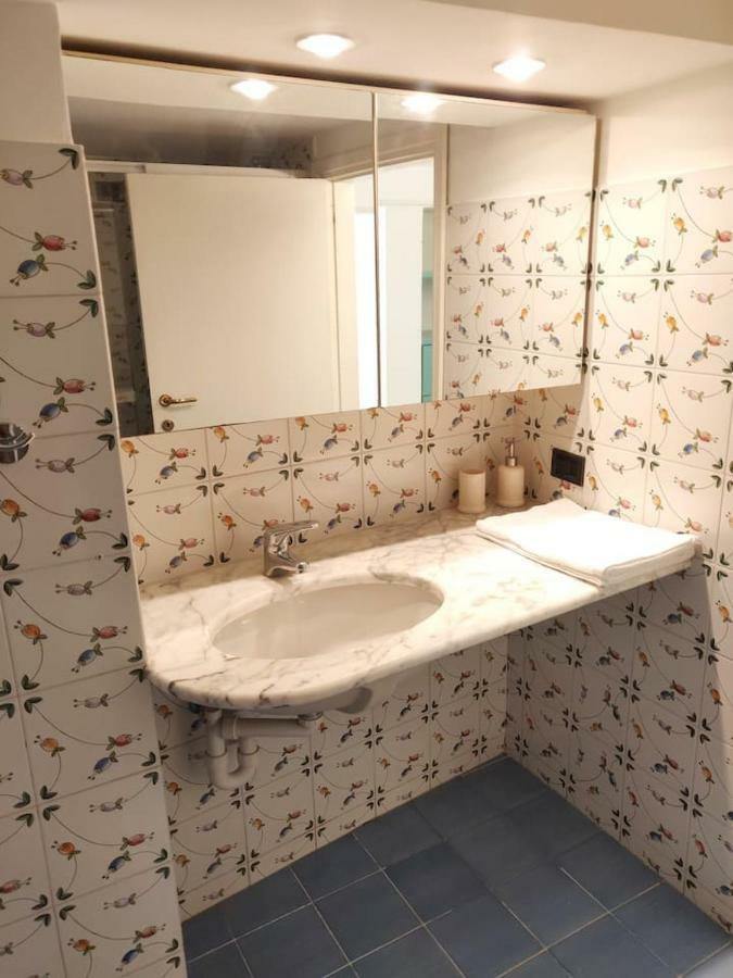 Casa Daniele Διαμέρισμα Γένοβα Εξωτερικό φωτογραφία